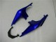 Carenado Moto Kawasaki EX250 08-12 - Brillante Azul Carenado Moto Kawasaki EX250 08-12 - Brillante Azul