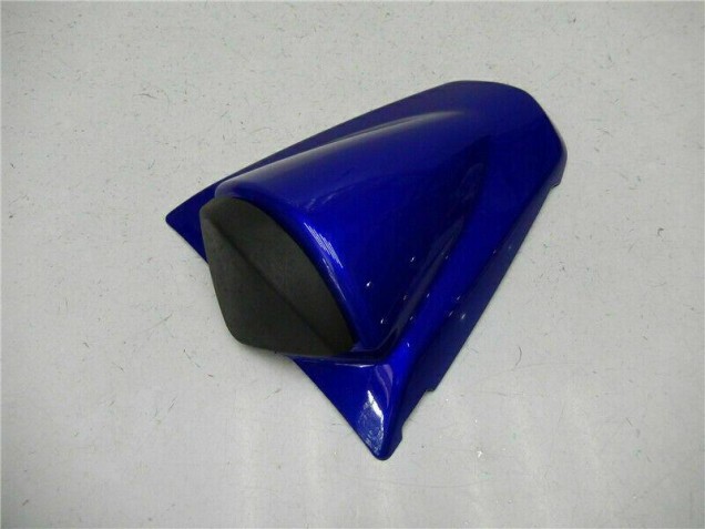 Carenado Moto Kawasaki EX250 08-12 - Brillante Azul Carenado Moto Kawasaki EX250 08-12 - Brillante Azul