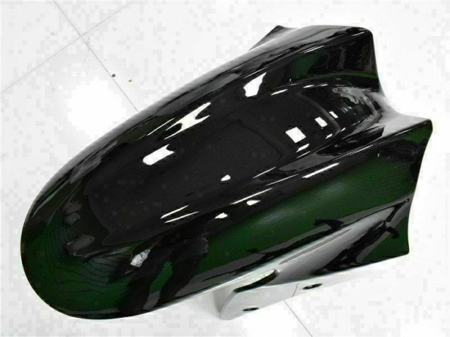 Carenado Moto Kawasaki EX250 08-12 - Negro Ninja Carenado Moto Kawasaki EX250 08-12 - Negro Ninja