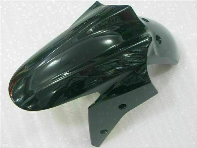 Carenado Moto Kawasaki EX250 08-12 - Negro Rojo Ninja Carenado Moto Kawasaki EX250 08-12 - Negro Rojo Ninja