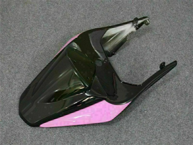 Carenado Moto Kawasaki EX250 08-12 - Negro Rosa Ninja Carenado Moto Kawasaki EX250 08-12 - Negro Rosa Ninja