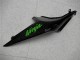 Carenado Moto Kawasaki EX250 08-12 - Negro Verde Ninja Carenado Moto Kawasaki EX250 08-12 - Negro Verde Ninja