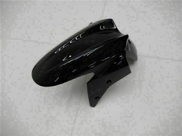 Carenado Moto Kawasaki EX250 08-12 - Negro Verde Ninja Carenado Moto Kawasaki EX250 08-12 - Negro Verde Ninja