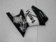 Carenado Moto Kawasaki EX250 08-12 - Negro West Carenado Moto Kawasaki EX250 08-12 - Negro West