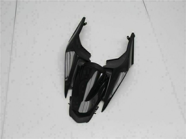 Carenado Moto Kawasaki EX250 08-12 - Negro West Carenado Moto Kawasaki EX250 08-12 - Negro West