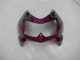 Carenado Moto Kawasaki EX250 08-12 - Púrpura Carenado Moto Kawasaki EX250 08-12 - Púrpura