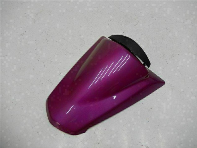 Carenado Moto Kawasaki EX250 08-12 - Púrpura Carenado Moto Kawasaki EX250 08-12 - Púrpura
