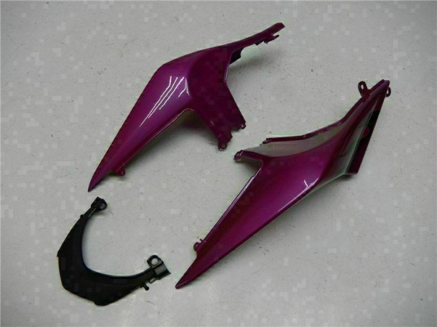 Carenado Moto Kawasaki EX250 08-12 - Púrpura Carenado Moto Kawasaki EX250 08-12 - Púrpura