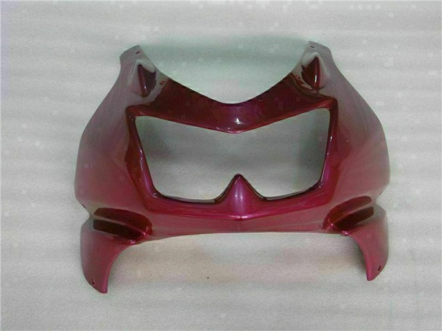 Carenado Moto Kawasaki EX250 08-12 - Púrpura Rojo