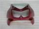 Carenado Moto Kawasaki EX250 08-12 - Púrpura Rojo