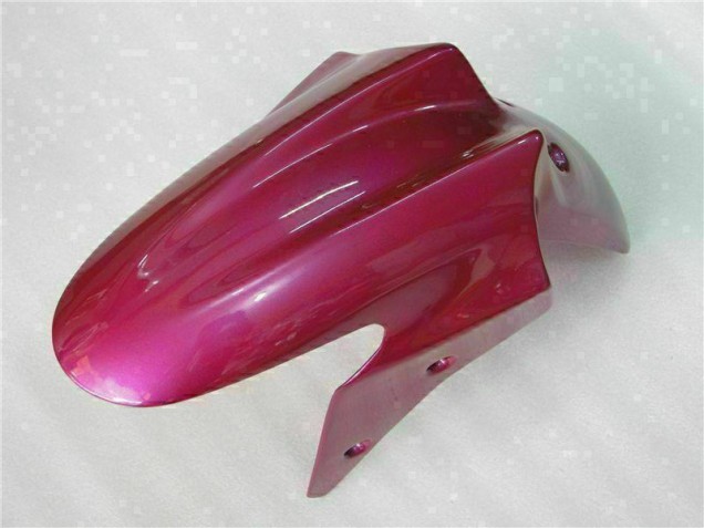 Carenado Moto Kawasaki EX250 08-12 - Púrpura Rojo