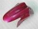 Carenado Moto Kawasaki EX250 08-12 - Púrpura Rojo