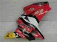 Carenado Moto Kawasaki EX250 08-12 - Rojo Amarillo Carenado Moto Kawasaki EX250 08-12 - Rojo Amarillo