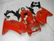 Carenado Moto Kawasaki EX250 08-12 - Rojo Carenado Moto Kawasaki EX250 08-12 - Rojo
