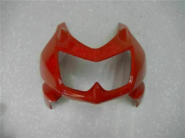 Carenado Moto Kawasaki EX250 08-12 - Rojo Carenado Moto Kawasaki EX250 08-12 - Rojo