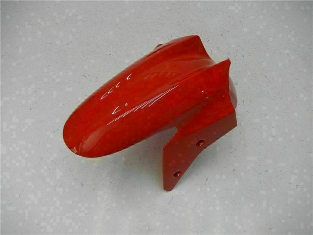 Carenado Moto Kawasaki EX250 08-12 - Rojo Carenado Moto Kawasaki EX250 08-12 - Rojo