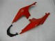 Carenado Moto Kawasaki EX250 08-12 - Rojo Carenado Moto Kawasaki EX250 08-12 - Rojo