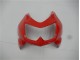 Carenado Moto Kawasaki EX250 08-12 - Rojo Negro Blanco Carenado Moto Kawasaki EX250 08-12 - Rojo Negro Blanco