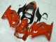 Carenado Moto Kawasaki EX250 08-12 - Rojo Negro Ninja Carenado Moto Kawasaki EX250 08-12 - Rojo Negro Ninja