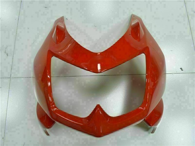 Carenado Moto Kawasaki EX250 08-12 - Rojo Negro Ninja Carenado Moto Kawasaki EX250 08-12 - Rojo Negro Ninja