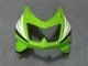 Carenado Moto Kawasaki EX250 08-12 - Verde Blanco Negro Ninja Carenado Moto Kawasaki EX250 08-12 - Verde Blanco Negro Ninja
