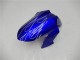 Carenado Moto Kawasaki EX300 13-16 - Azul Blanco Negro Carenado Moto Kawasaki EX300 13-16 - Azul Blanco Negro
