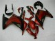 Carenado Moto Kawasaki EX300 13-16 - Rojo Carenado Moto Kawasaki EX300 13-16 - Rojo