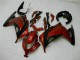 Carenado Moto Kawasaki EX300 13-16 - Rojo Carenado Moto Kawasaki EX300 13-16 - Rojo