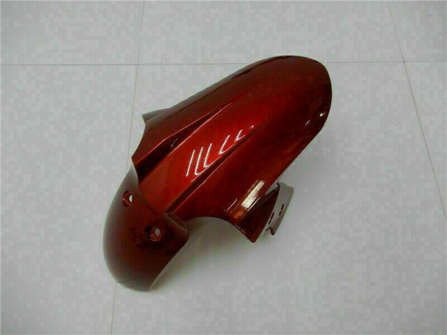 Carenado Moto Kawasaki EX300 13-16 - Rojo Carenado Moto Kawasaki EX300 13-16 - Rojo