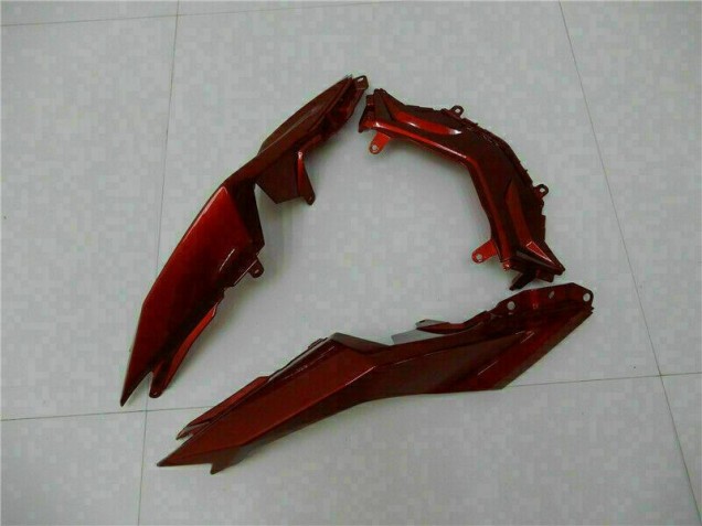 Carenado Moto Kawasaki EX300 13-16 - Rojo Carenado Moto Kawasaki EX300 13-16 - Rojo