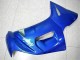 Carenado Moto Kawasaki EX650 06-08 - Azul Carenado Moto Kawasaki EX650 06-08 - Azul