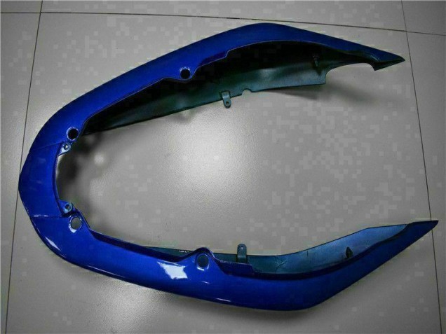 Carenado Moto Kawasaki EX650 06-08 - Azul Carenado Moto Kawasaki EX650 06-08 - Azul