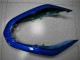 Carenado Moto Kawasaki EX650 06-08 - Azul Carenado Moto Kawasaki EX650 06-08 - Azul