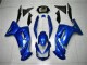 Carenado Moto Kawasaki EX650 06-08 - Azul Carenado Moto Kawasaki EX650 06-08 - Azul