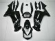 Carenado Moto Kawasaki EX650 06-08 - Brillante Negro Carenado Moto Kawasaki EX650 06-08 - Brillante Negro