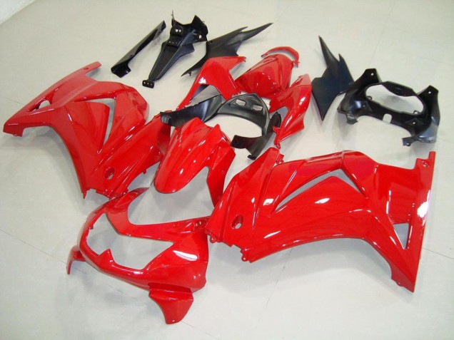 Carenado Moto Kawasaki ZX 250R 08-12 - Original Rojo Carenado Moto Kawasaki ZX 250R 08-12 - Original Rojo