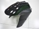Carenado Moto Kawasaki ZX10R 06-07 - Negro Gris Rojo Carenado Moto Kawasaki ZX10R 06-07 - Negro Gris Rojo