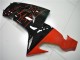 Carenado Moto Kawasaki ZX10R 06-07 - Negro Rojo Carenado Moto Kawasaki ZX10R 06-07 - Negro Rojo