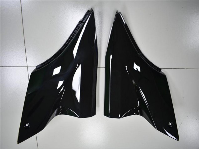 Carenado Moto Kawasaki ZX10R 06-07 - Negro Rojo Carenado Moto Kawasaki ZX10R 06-07 - Negro Rojo