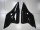 Carenado Moto Kawasaki ZX10R 06-07 - Negro Rojo Carenado Moto Kawasaki ZX10R 06-07 - Negro Rojo