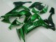 Carenado Moto Kawasaki ZX10R 08-10 - Verde Llama Carenado Moto Kawasaki ZX10R 08-10 - Verde Llama