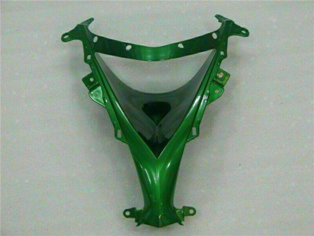 Carenado Moto Kawasaki ZX10R 08-10 - Verde Llama Carenado Moto Kawasaki ZX10R 08-10 - Verde Llama
