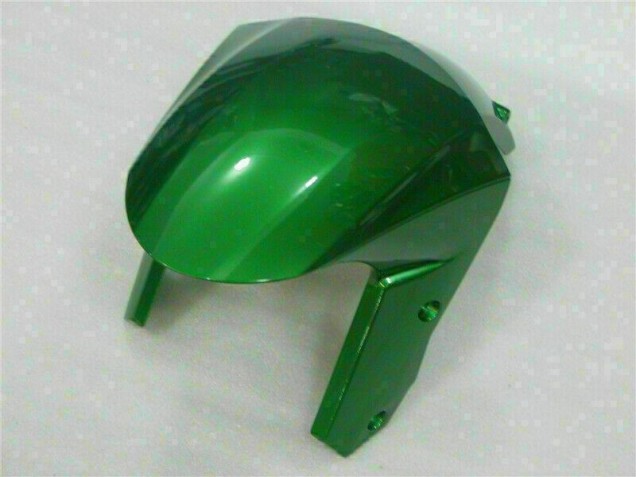 Carenado Moto Kawasaki ZX10R 08-10 - Verde Llama Carenado Moto Kawasaki ZX10R 08-10 - Verde Llama