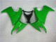 Carenado Moto Kawasaki ZX10R 08-10 - Verde Negro Carenado Moto Kawasaki ZX10R 08-10 - Verde Negro