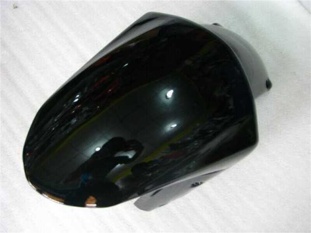 Carenado Moto Kawasaki ZX10R 08-10 - Verde Negro Carenado Moto Kawasaki ZX10R 08-10 - Verde Negro