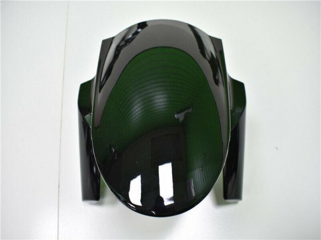 Carenado Moto Kawasaki ZX10R 11-15 - Brillante Negro Carenado Moto Kawasaki ZX10R 11-15 - Brillante Negro