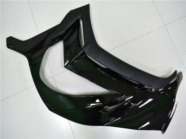 Carenado Moto Kawasaki ZX10R 11-15 - Brillante Negro Carenado Moto Kawasaki ZX10R 11-15 - Brillante Negro