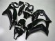 Carenado Moto Kawasaki ZX10R 11-15 - Negro Mate Carenado Moto Kawasaki ZX10R 11-15 - Negro Mate