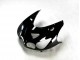Carenado Moto Kawasaki ZX14R ZZR 1400 06-11 - Brillante Negro Carenado Moto Kawasaki ZX14R ZZR 1400 06-11 - Brillante Negro