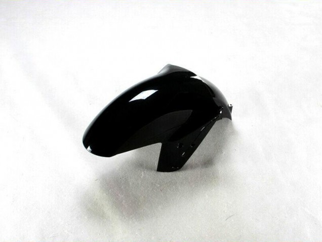 Carenado Moto Kawasaki ZX14R ZZR 1400 06-11 - Brillante Negro Carenado Moto Kawasaki ZX14R ZZR 1400 06-11 - Brillante Negro